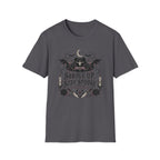 Saddle Up Stay Spooky T-Shirt