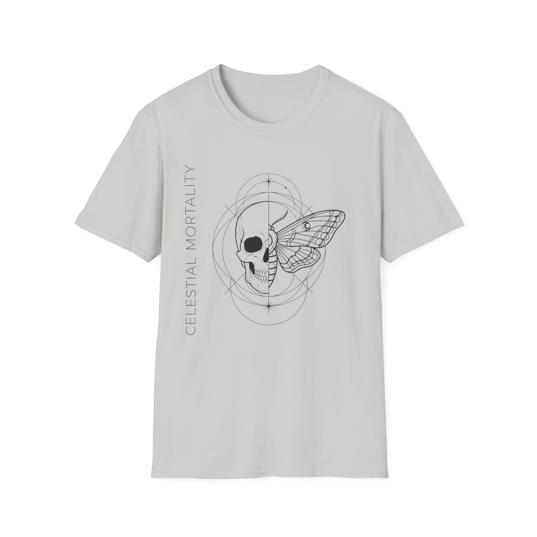 Celestial Mortality T-Shirt