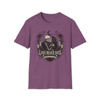 Love Never Dies T-Shirt