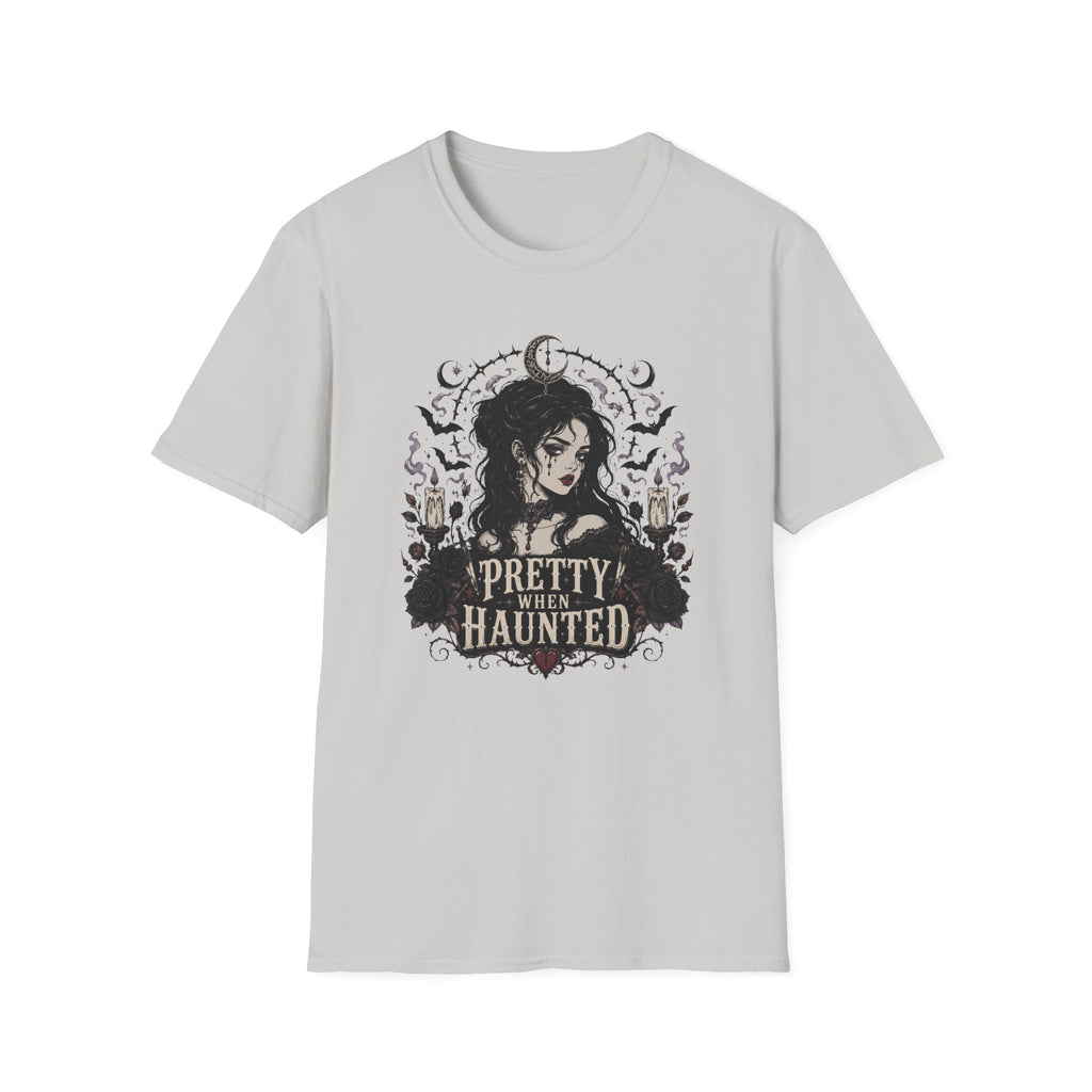 Pretty When Haunted Variant T-Shirt