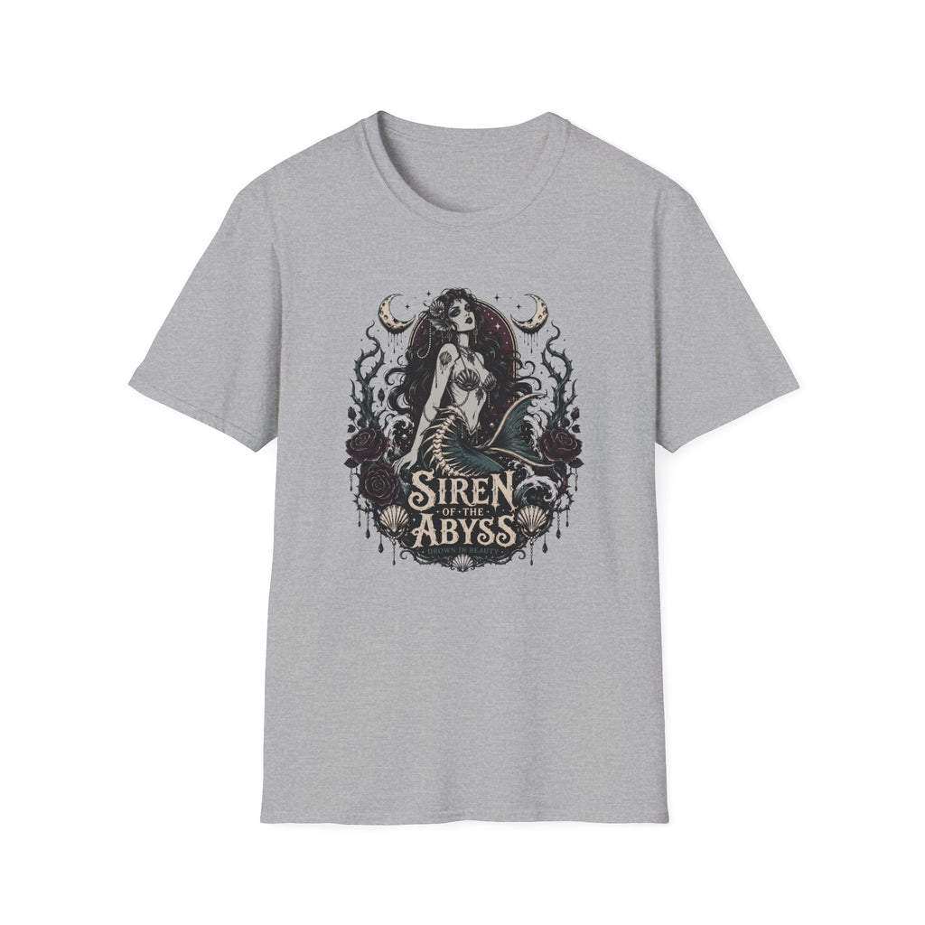 Siren Of The Abyss T-Shirt