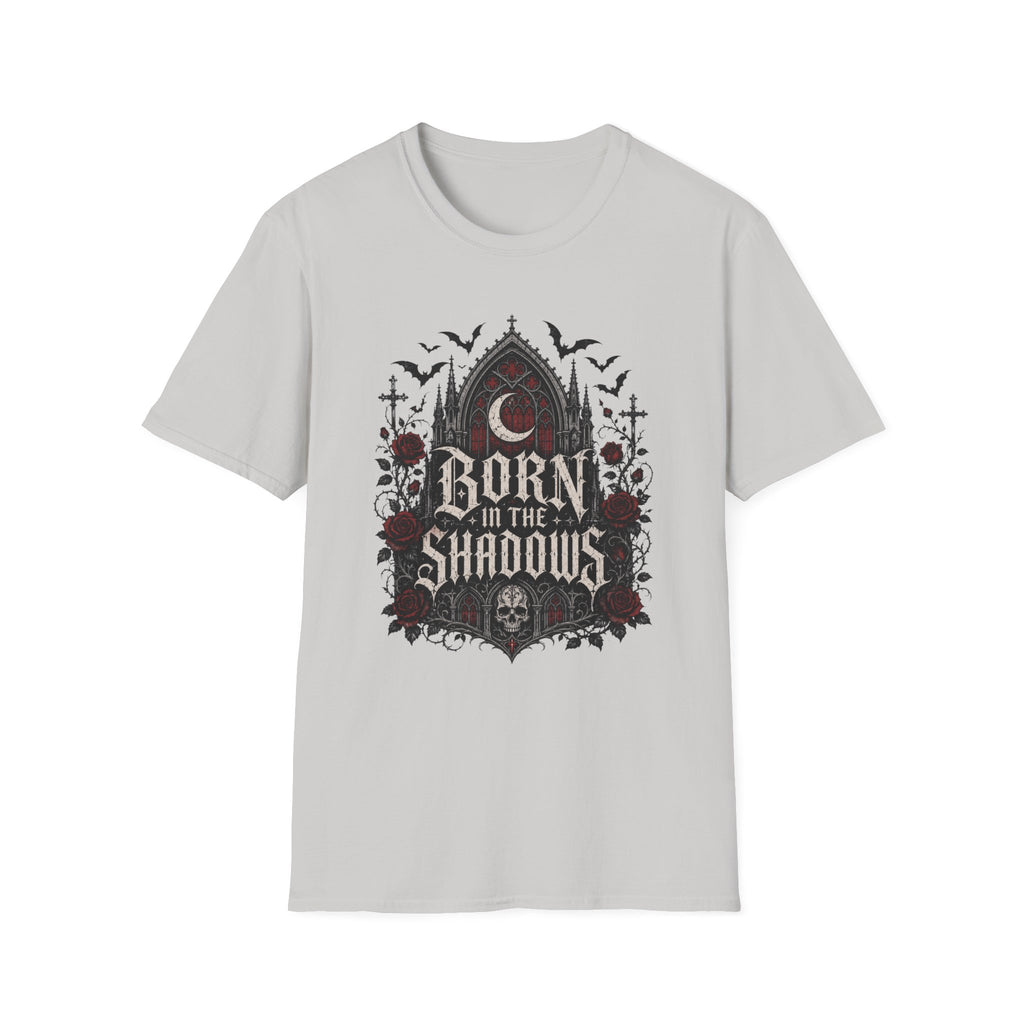 Born In The Shadows T-Shirt