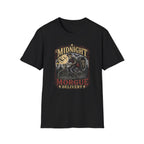 Midnight Morgue Delivery T-Shirt