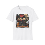No Vacancy Motel T-Shirt