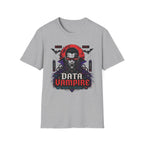 Data Vampire T-Shirt