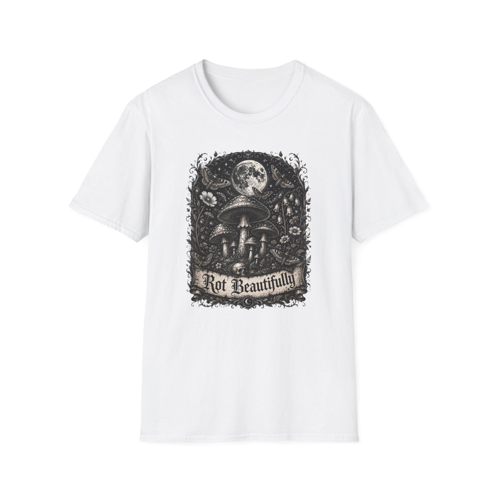 Rot Beautifully T-Shirt