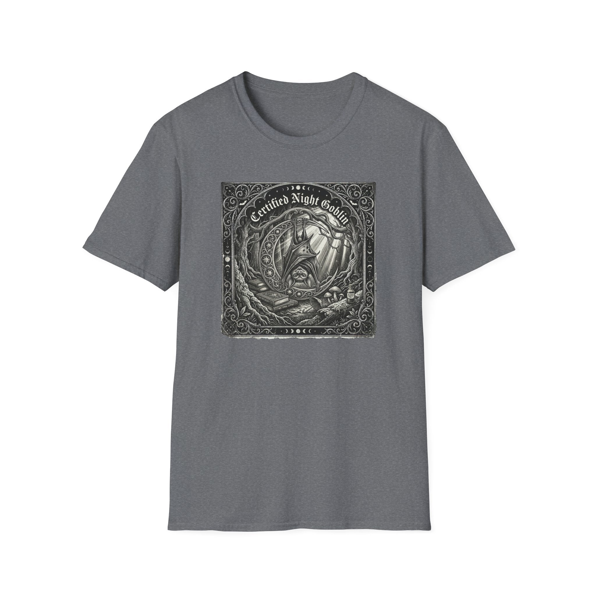 Certified Night Goblin T-Shirt
