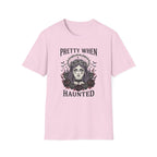 Pretty When Haunted T-Shirt