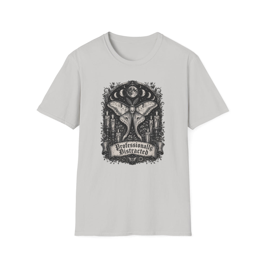 Professionally Distracted T-Shirt