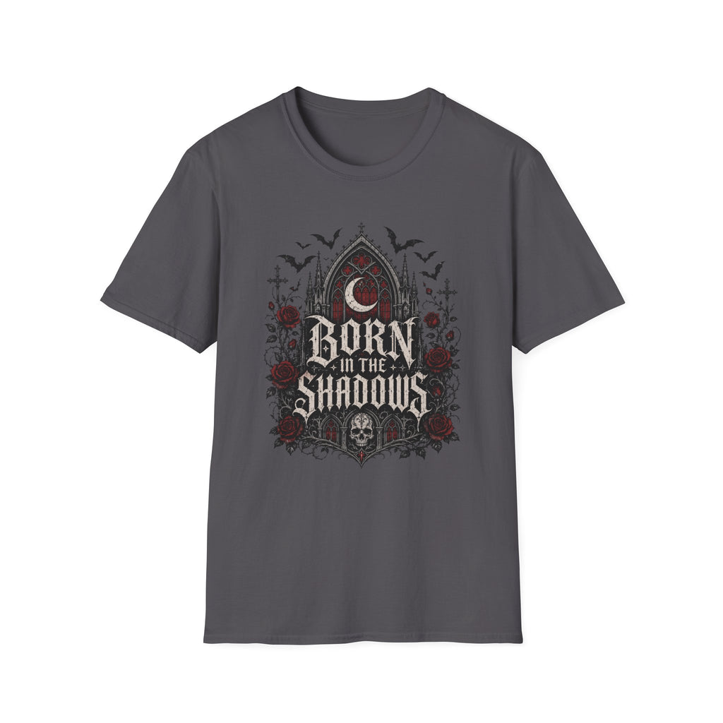 Born In The Shadows T-Shirt