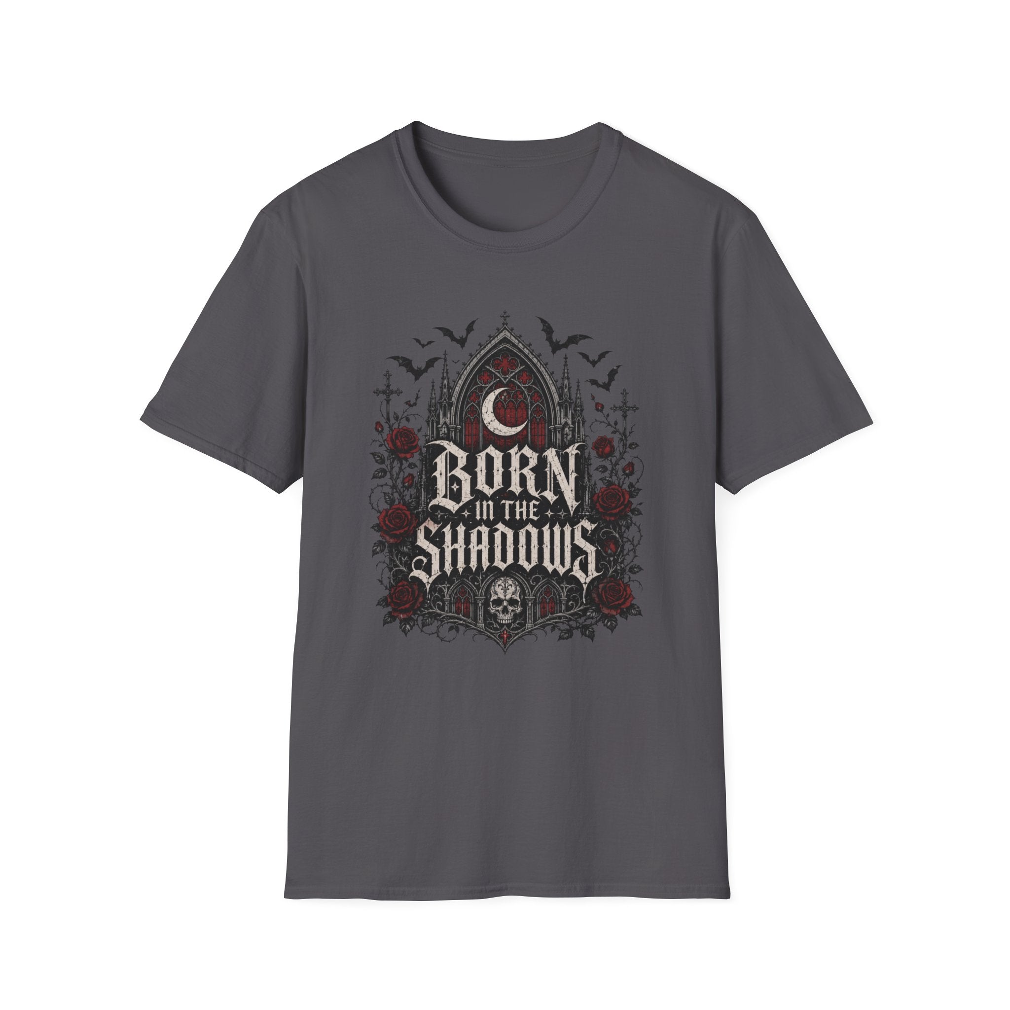 Born In The Shadows T-Shirt