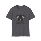 Nocturnal Garden Club T-Shirt