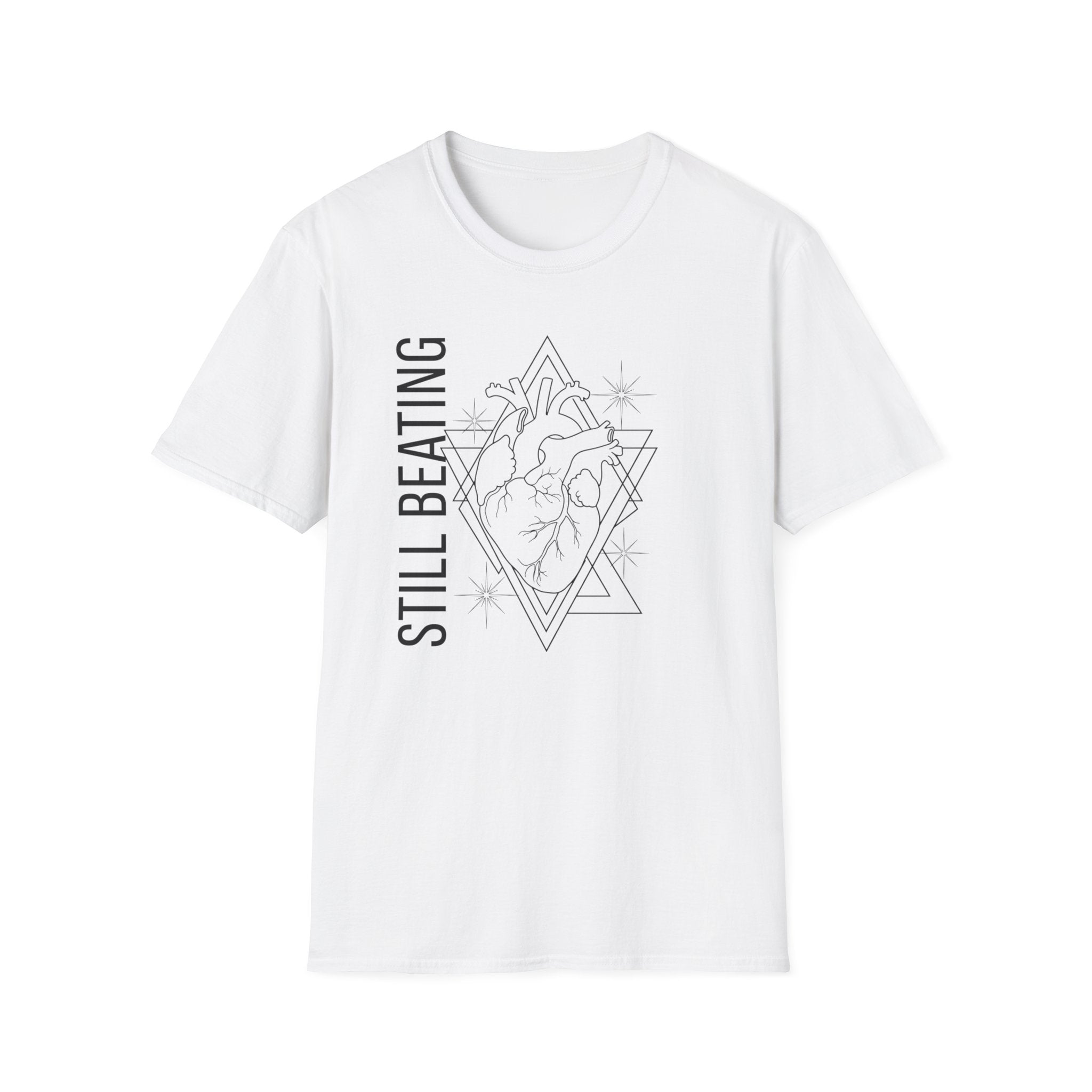 Still Beating T-Shirt
