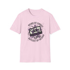 Weird By Choice T-Shirt