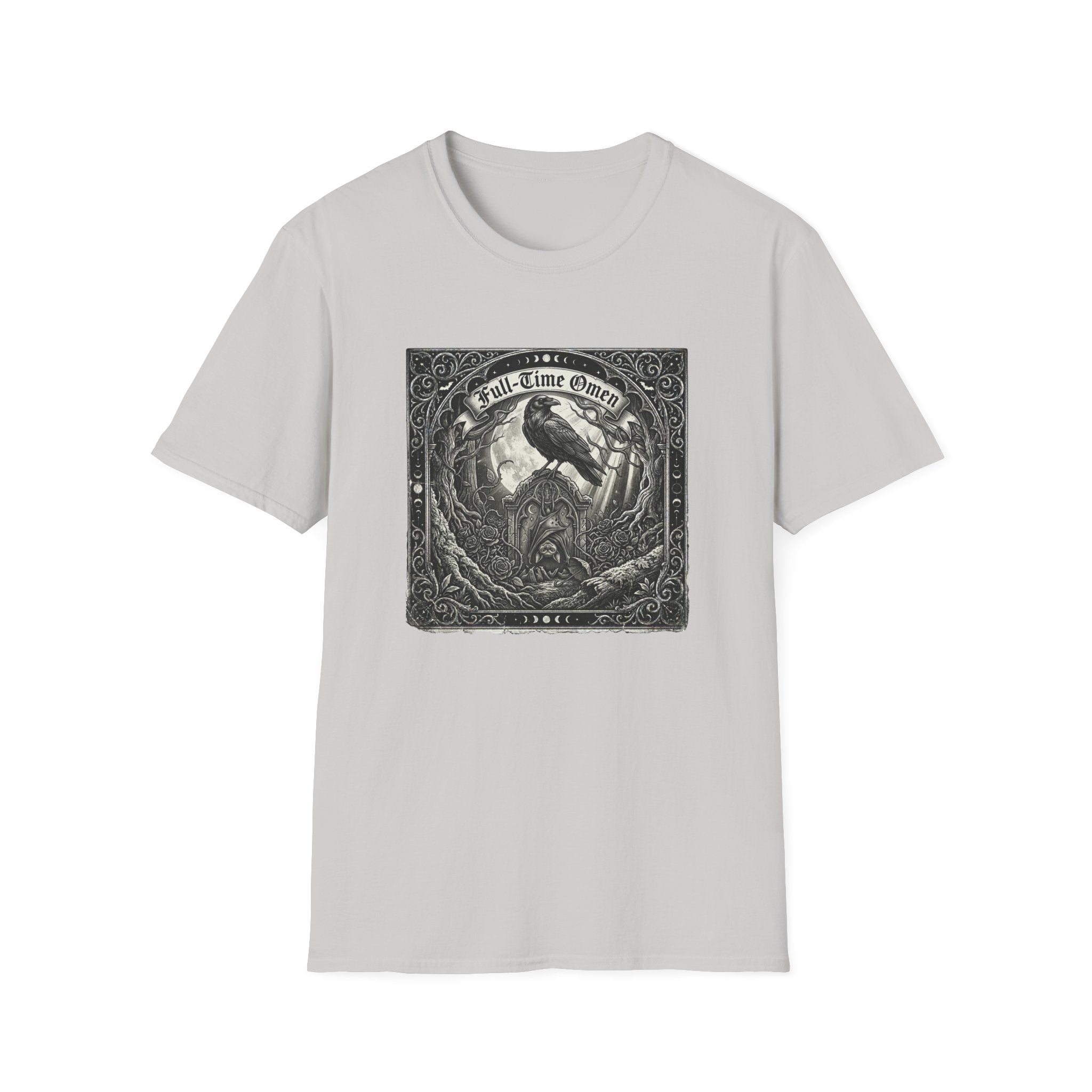 Full-Time Omen T-Shirt