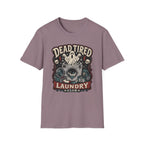 Dead Tired Laundry Club T-Shirt