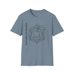 Pushing Up Daisies T-Shirt