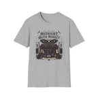 Midnight Moth Market T-Shirt