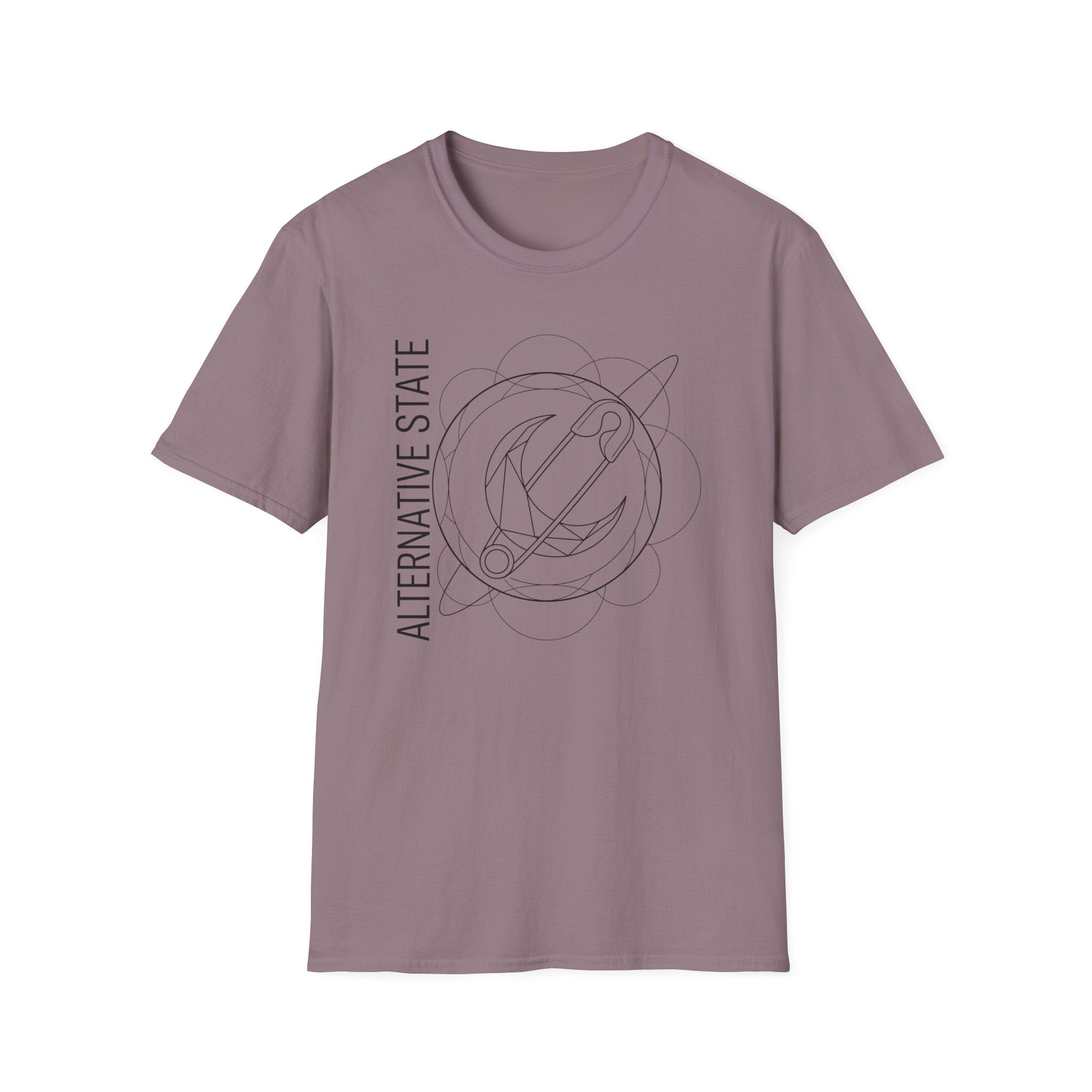 Alternative State T-Shirt