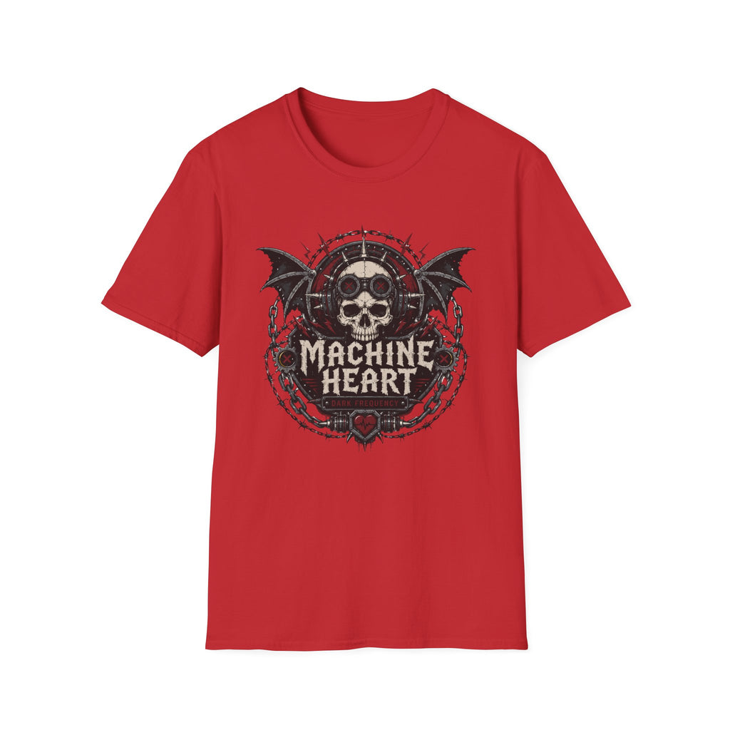 Machine Heart T-Shirt