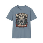 Dead Tired Laundry Club T-Shirt