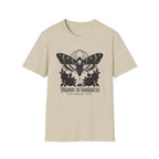 Drawn To Darkness T-Shirt