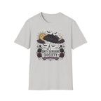 Anti-Sunshine Society T-Shirt