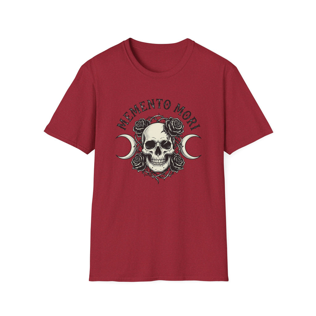 Memento Mori T-Shirt