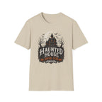 Haunted House Social Club T-Shirt