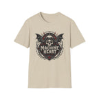 Machine Heart T-Shirt