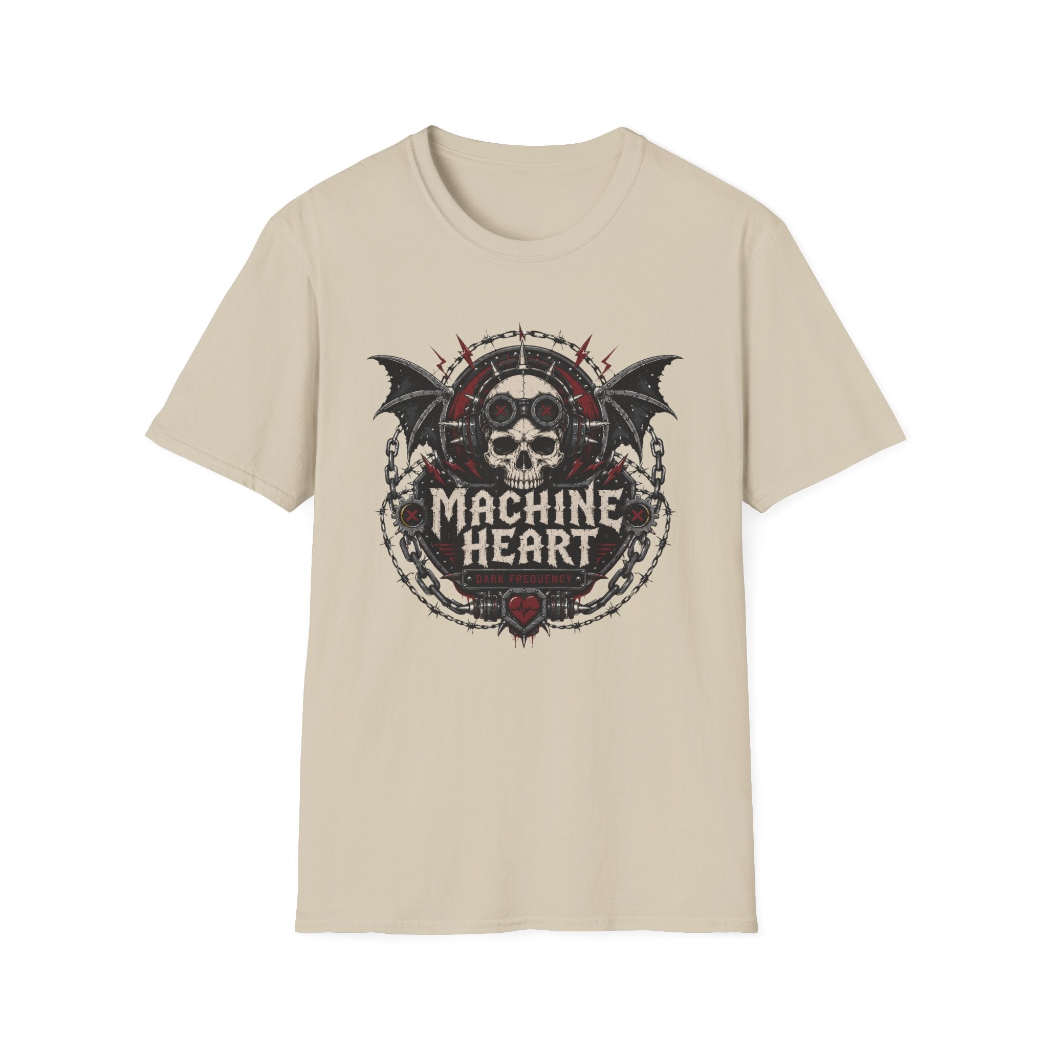 Machine Heart T-Shirt