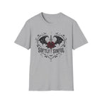 Softly Sinful T-Shirt