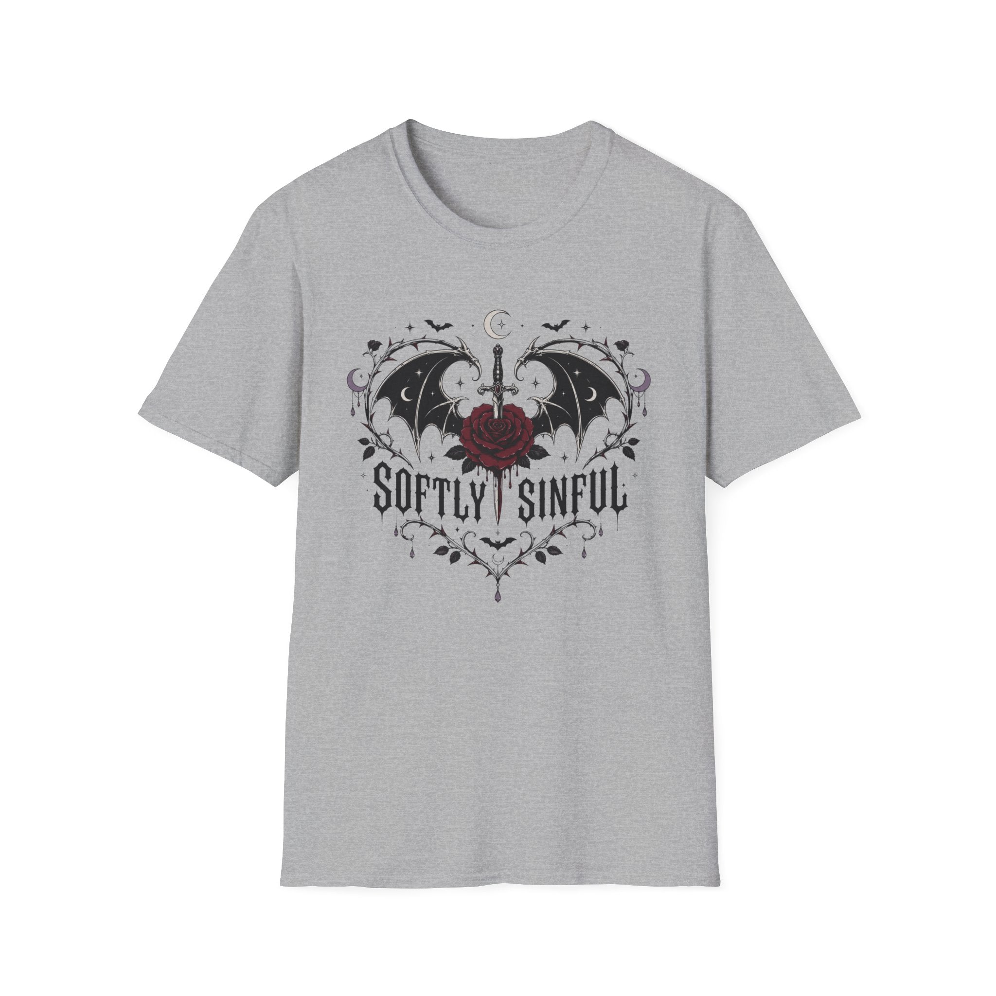 Softly Sinful T-Shirt