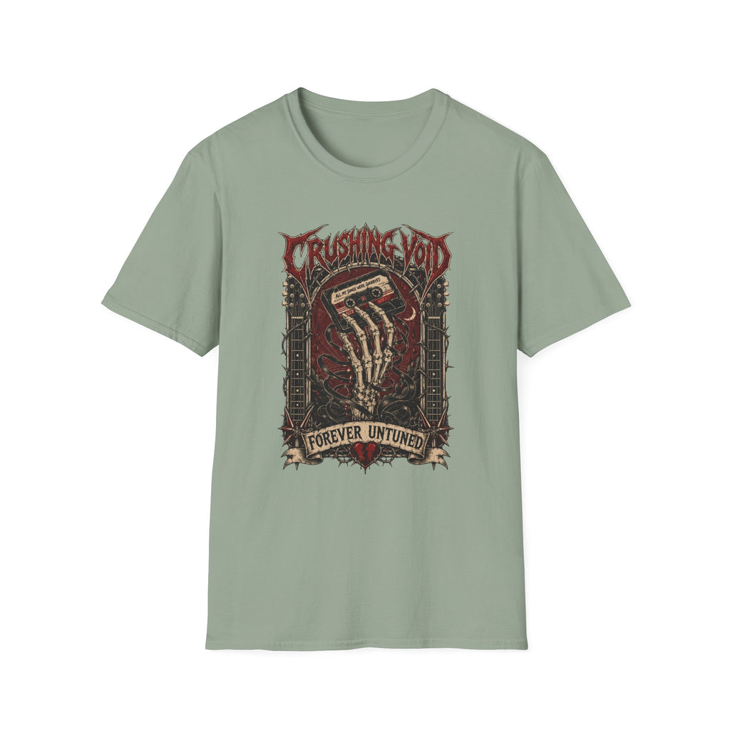 Crushing Void T-Shirt