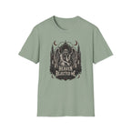 Heaven Rejected Me T-Shirt