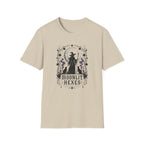 Moonlit Hexes T-Shirt