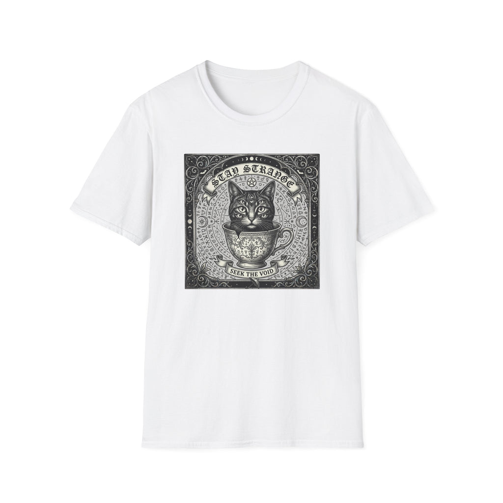 Stay Strange T-Shirt
