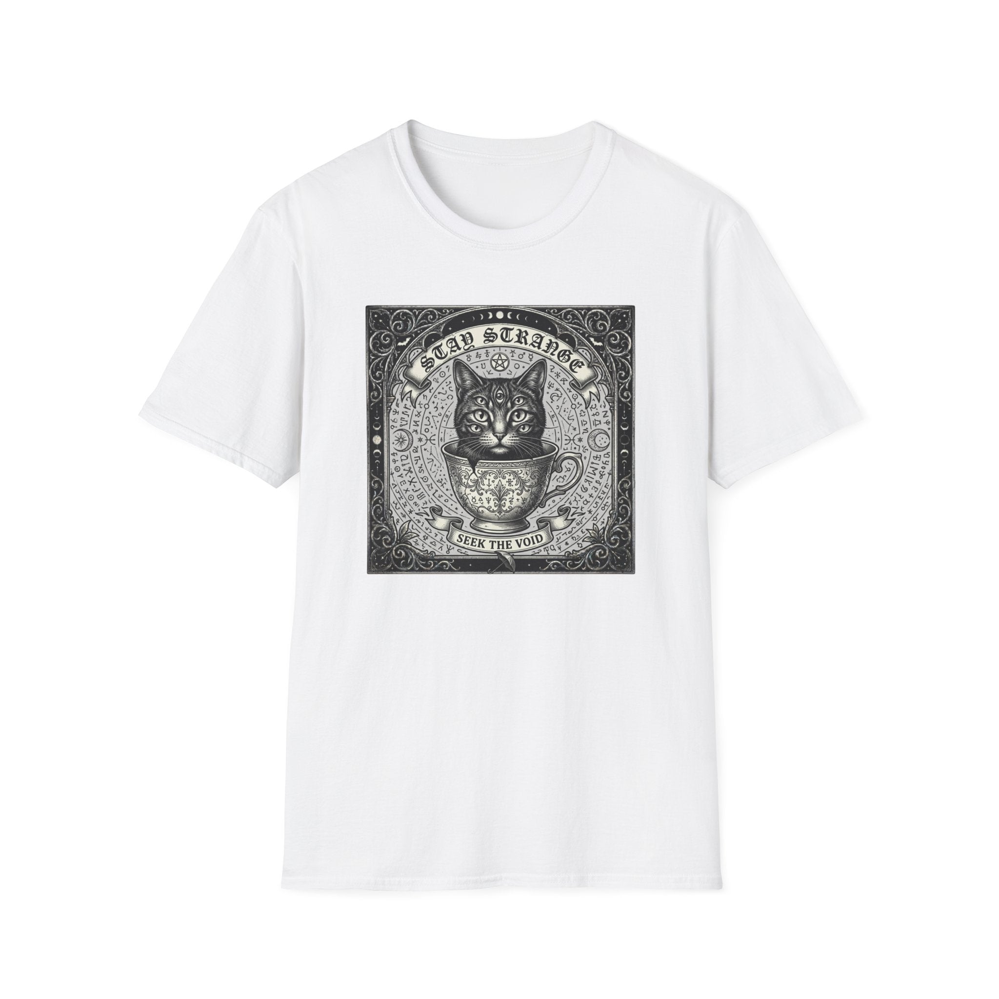 Stay Strange T-Shirt