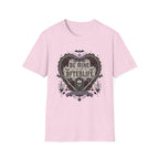 Be Mine In The Afterlife T-Shirt