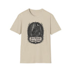 Seen Enough People Today T-Shirt