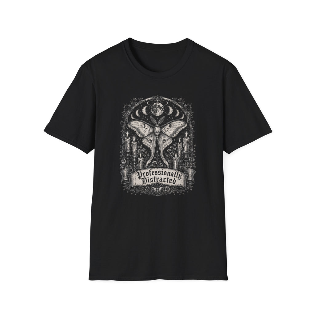Professionally Distracted T-Shirt