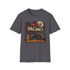 No Vacancy Motel T-Shirt