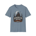 Haunted House Social Club T-Shirt