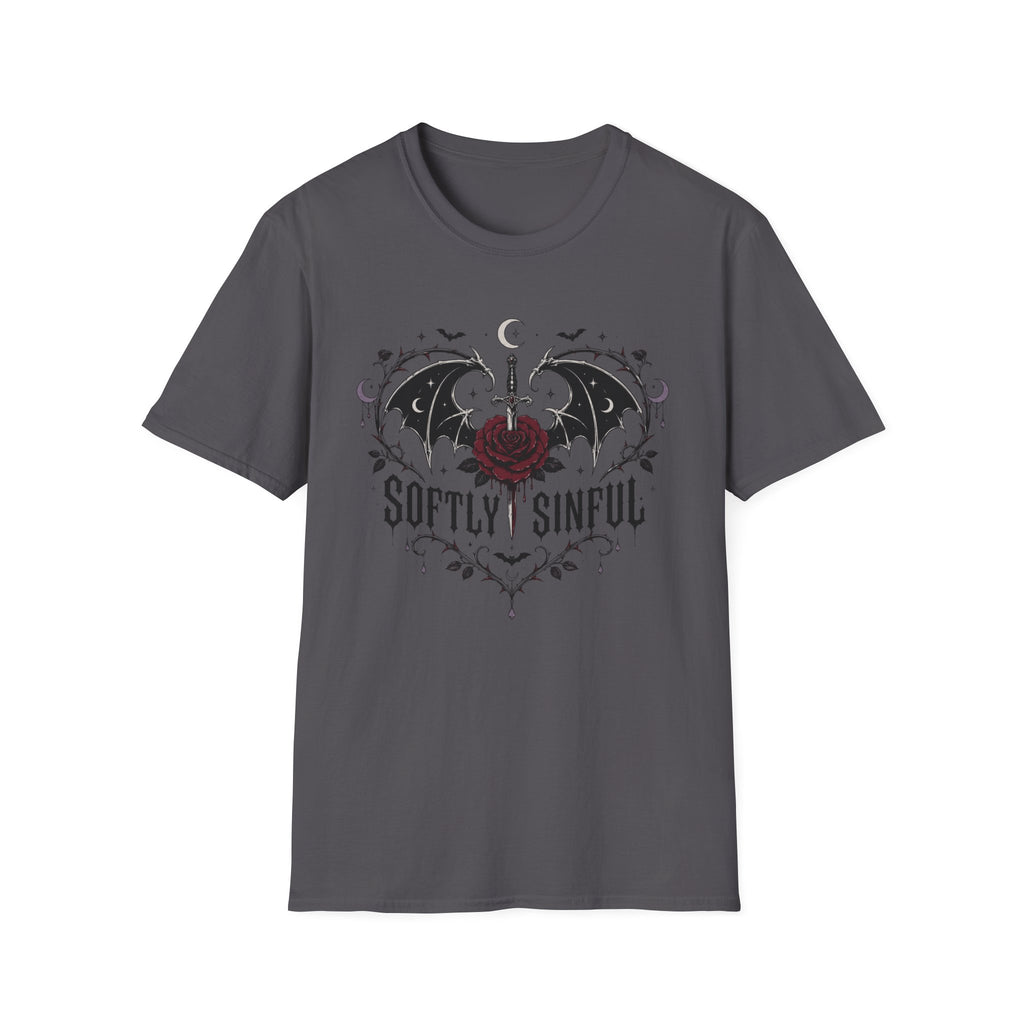 Softly Sinful T-Shirt