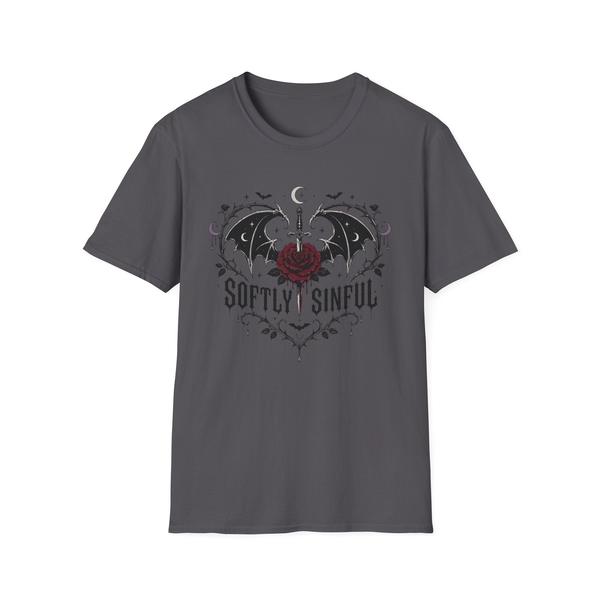 Softly Sinful T-Shirt