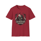 Love Never Dies T-Shirt