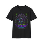 Circuit Witch Coven T-Shirt