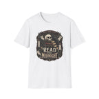 Creepy Library Society T-Shirt