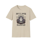 Pretty When Haunted T-Shirt