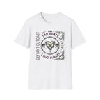 Sad Beats Loud Curses T-Shirt